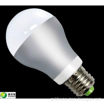 DC12V E27 led ball bulb 5w 2.5USD